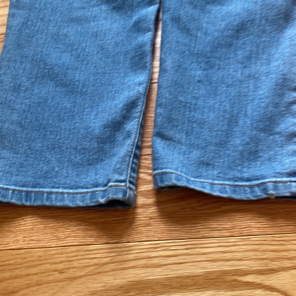 Capri jeans - Picture 7 of 10